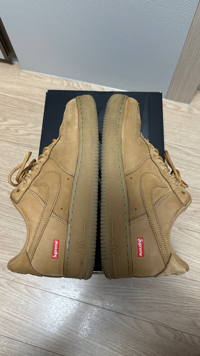 [275] 슈프림 된장 포스 (슈된포) 상품이미지6