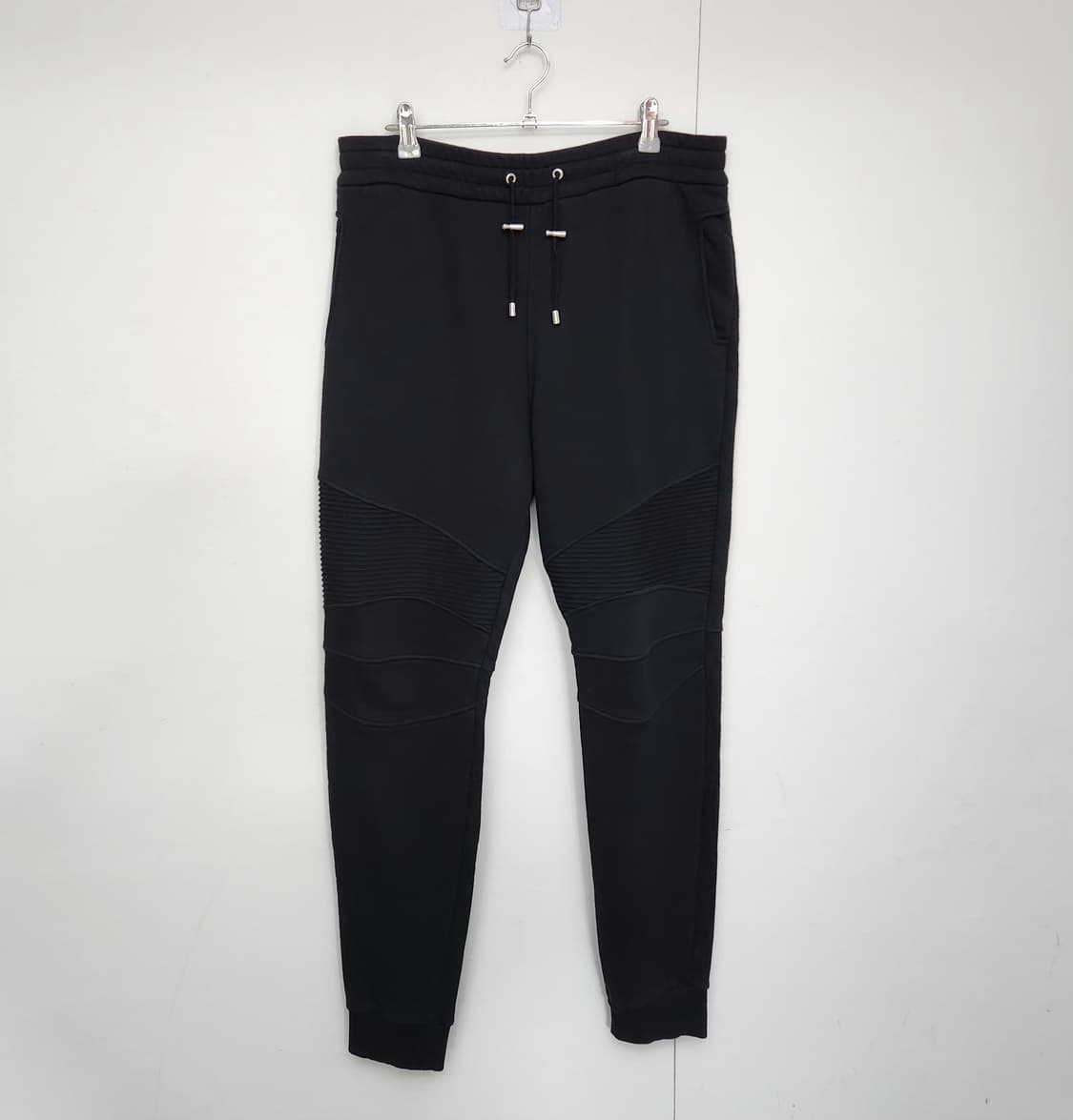 발망 34인치 조거팬츠 밴딩바지 상품이미지1