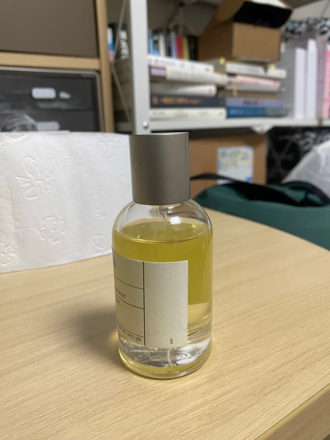 르라보 떼마차 50ml 판매 상품이미지3