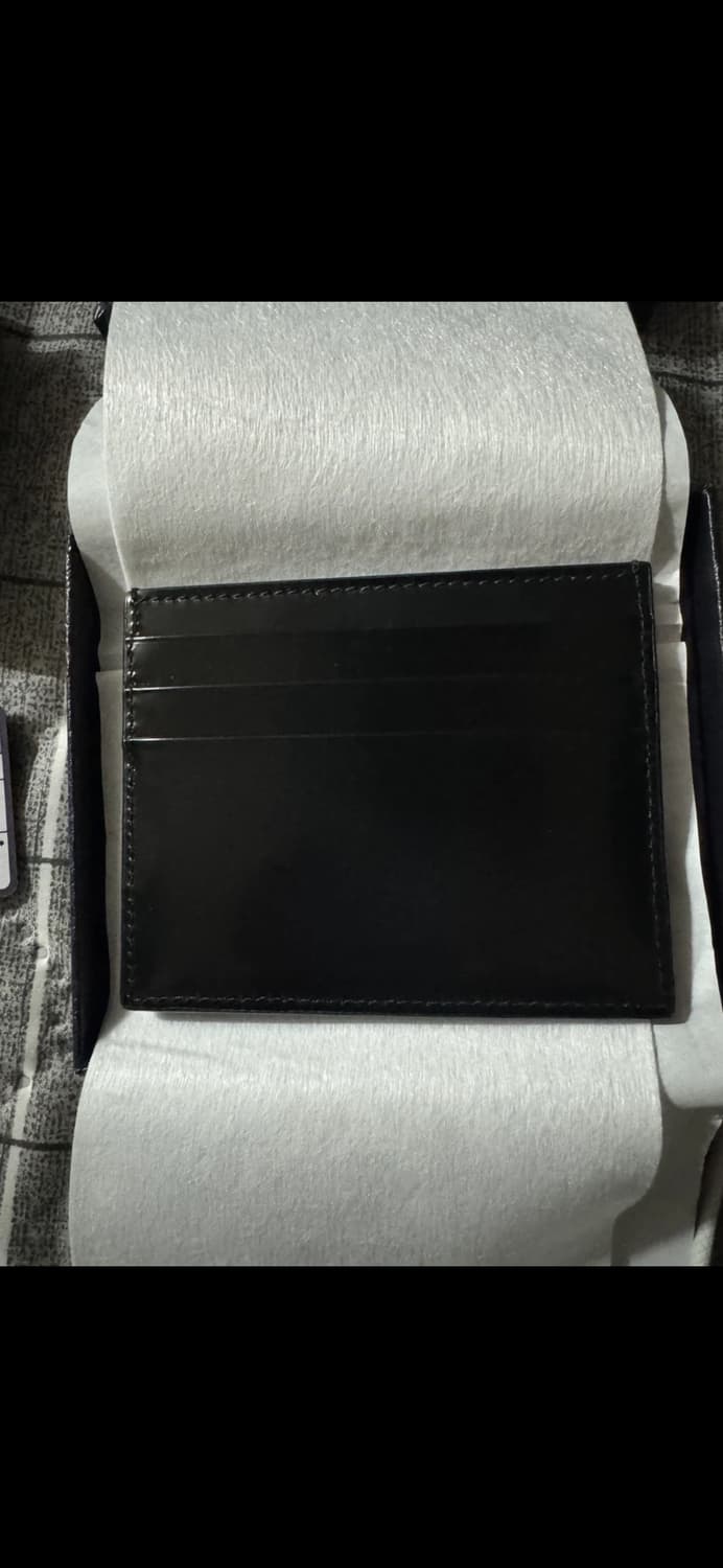 프라다 카드지갑 상품이미지2