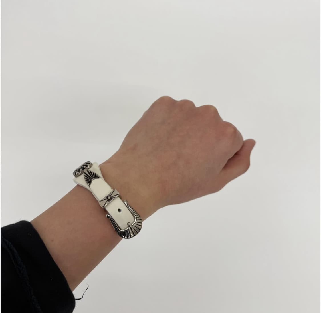 토가 Too 웨스턴 콘쵸 팔찌 상품이미지1