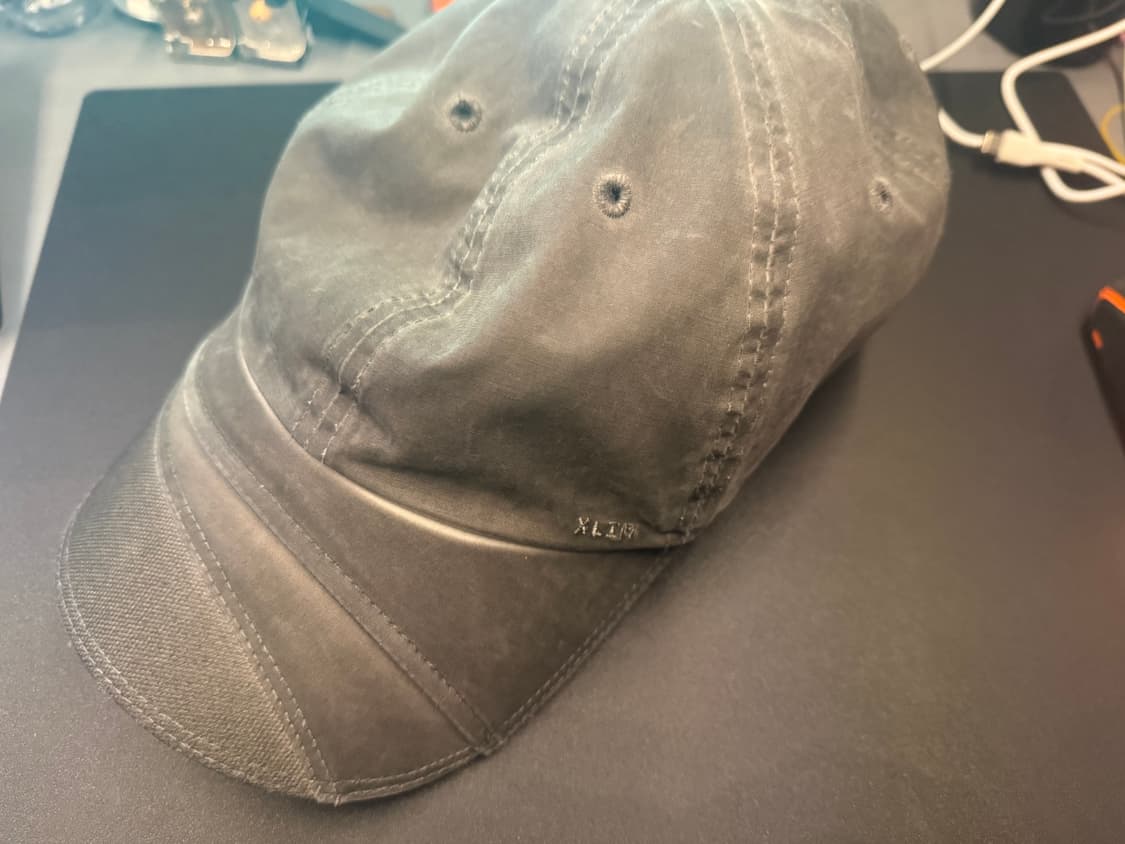 xlim ep7 모자 상품이미지1