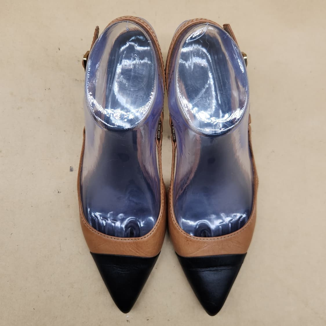 토리버치 슬링백 6.5 240 굽5.5 상품이미지2