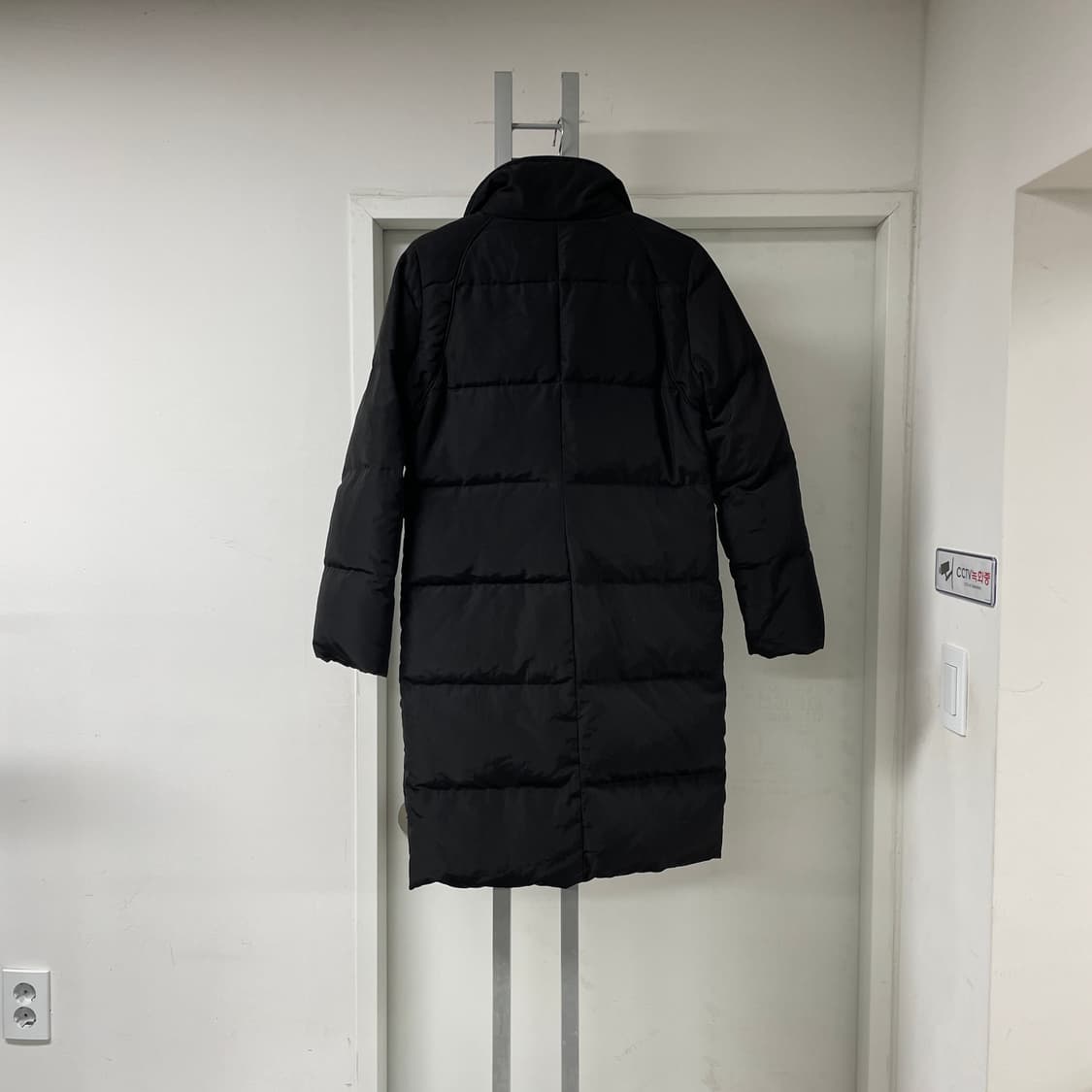 막스마라 롱 패딩 32(W) 상품이미지5