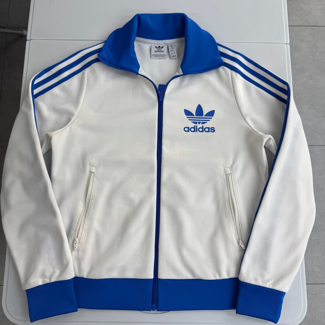 아디다스 져지 상품이미지1