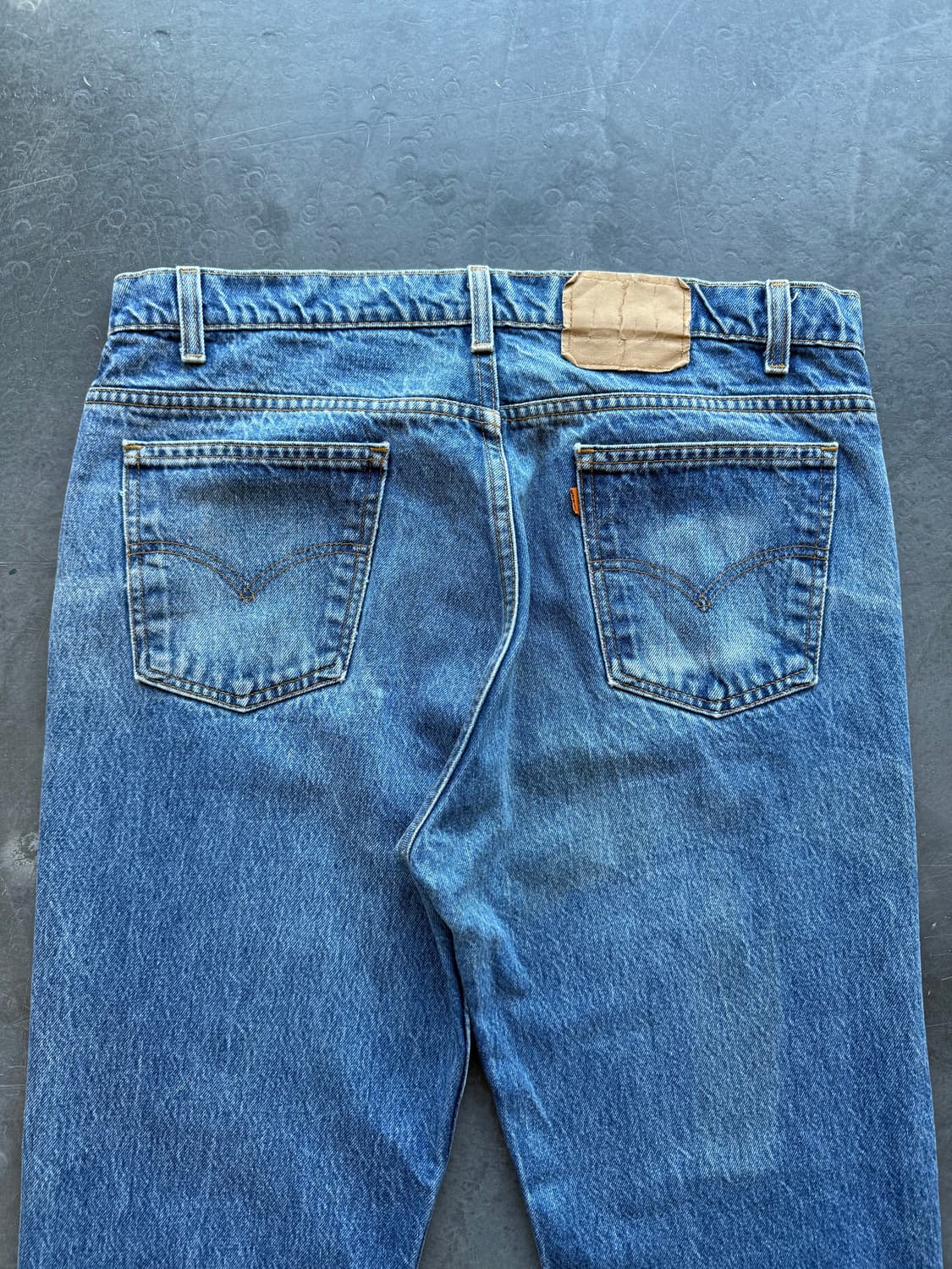 리바이스 90s 505-0217 데님 팬츠 상품이미지6