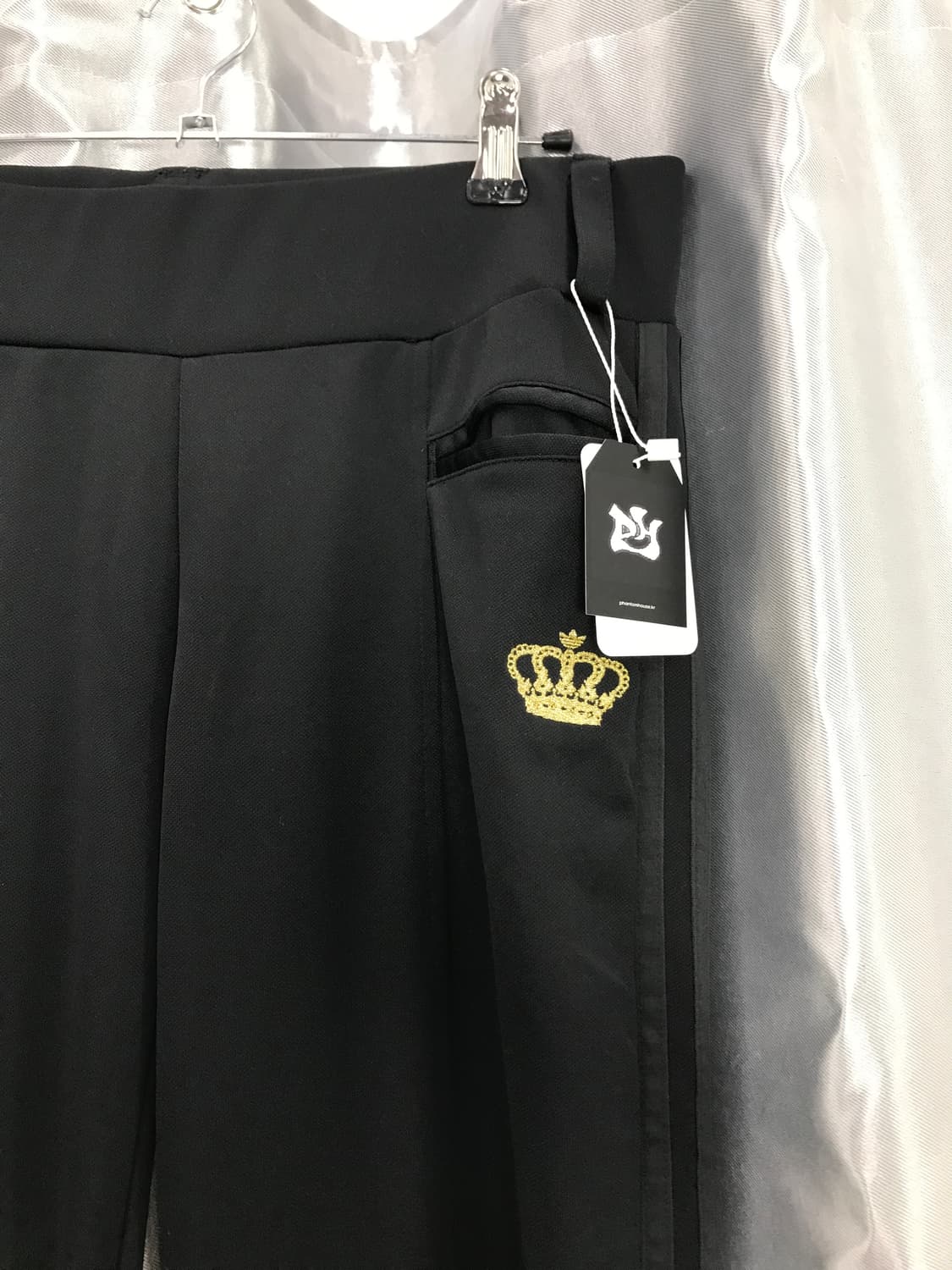 ADIDAS x Missy Elliot Track Pants 상품이미지7