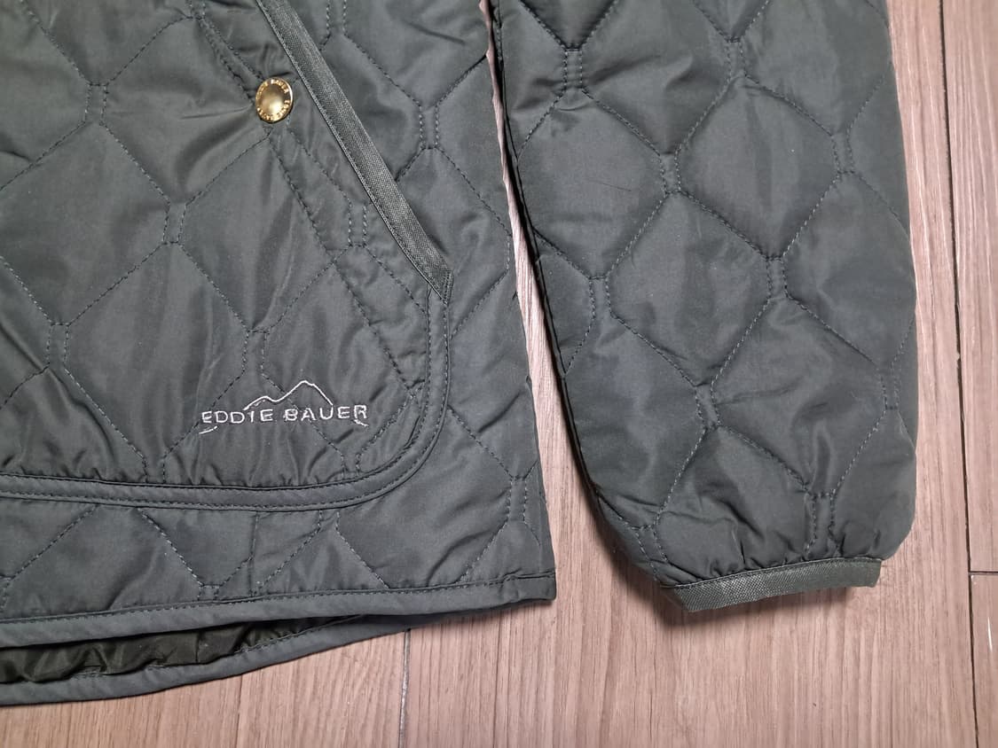 에디바우어 여성 경량패딩 S(M) 상품이미지8