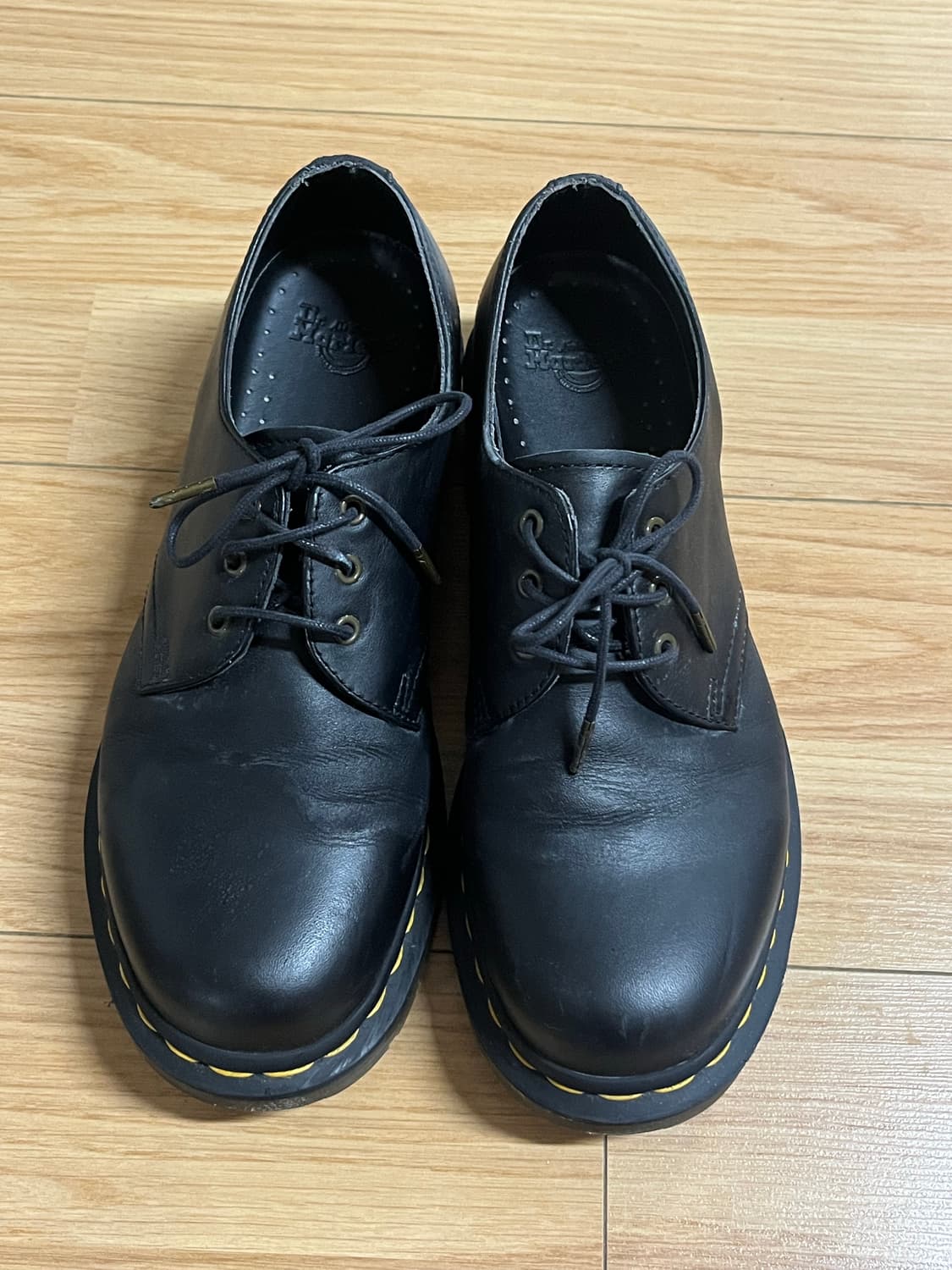 닥터마틴 1461 스무스 상품이미지1