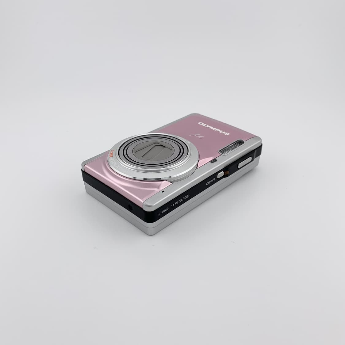 하투하pick✨)올림푸스 뮤7040 핑크 (olympus mju7040) 상품이미지6