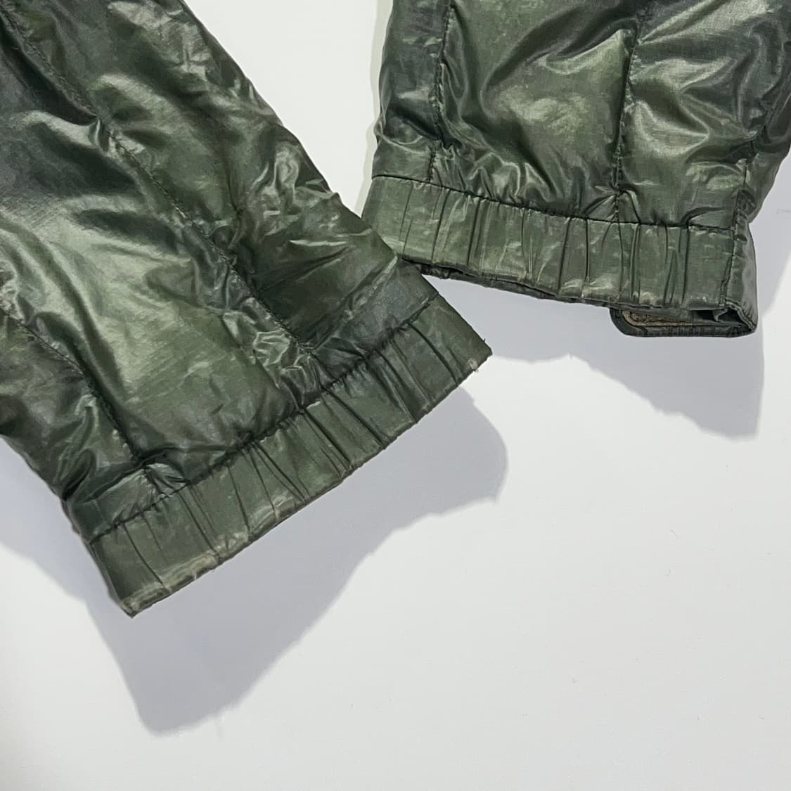 Montbell Light Weight Padding 상품이미지6