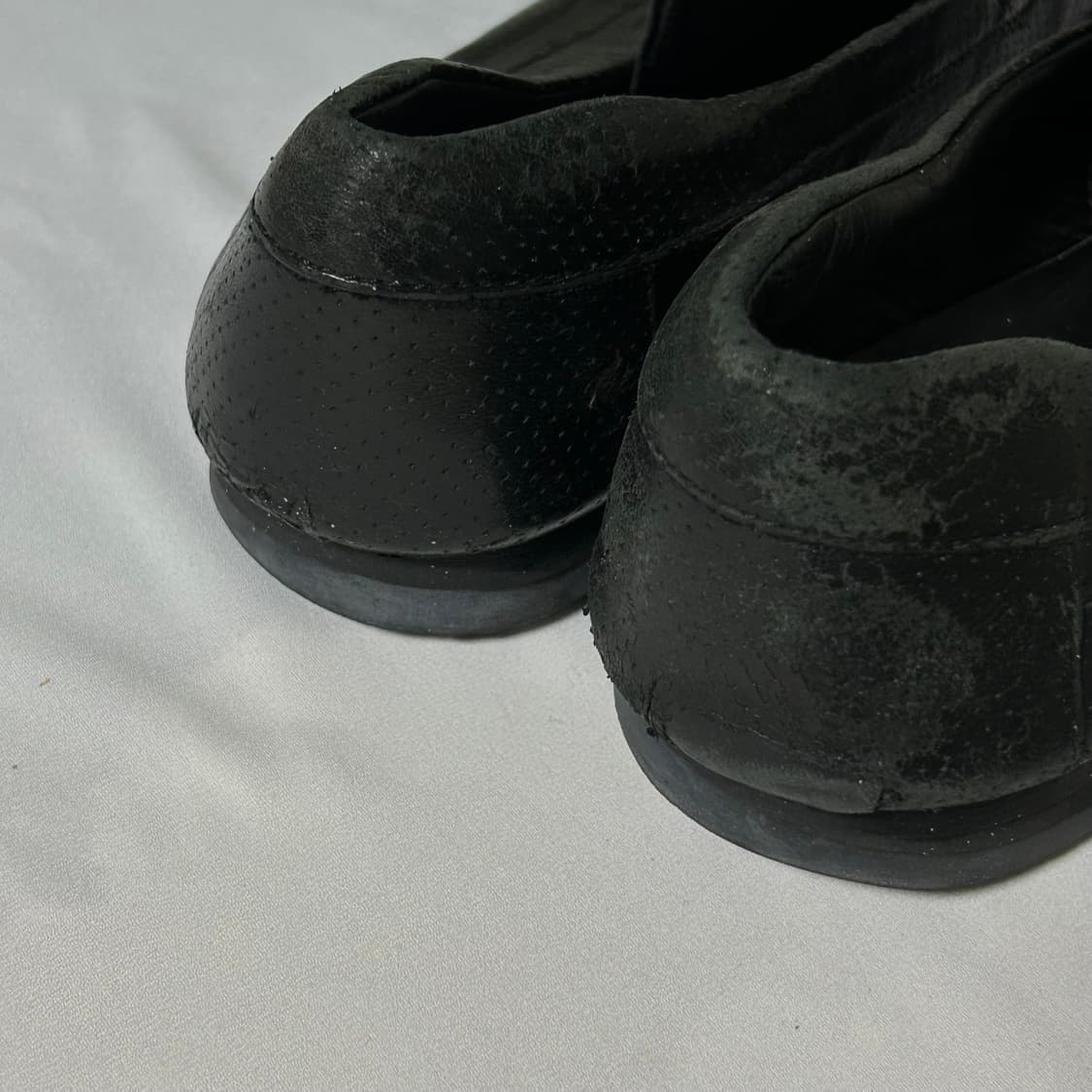 Prada sports leather flat shoes 상품이미지6
