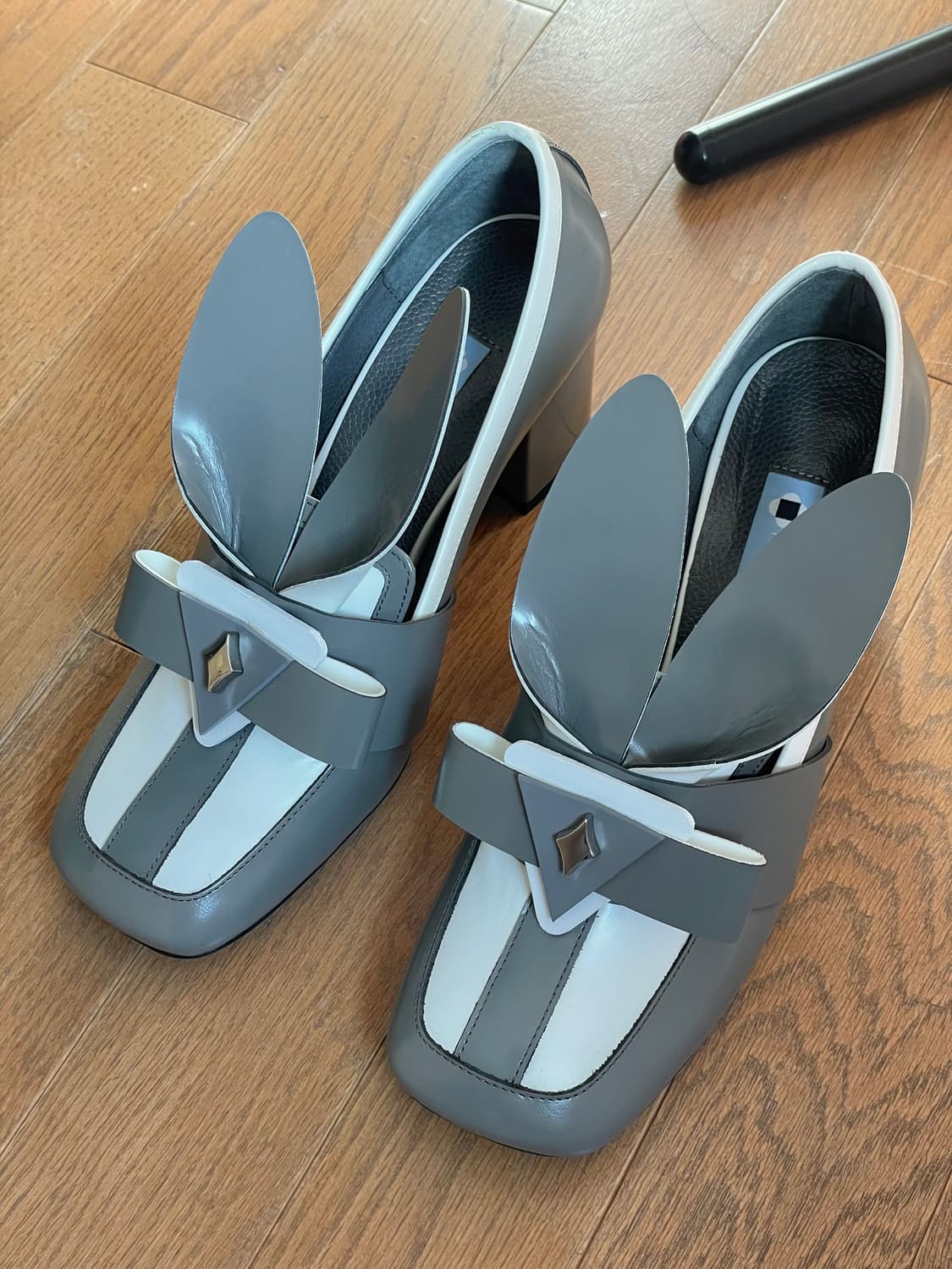 민주킴 신발 상품이미지1