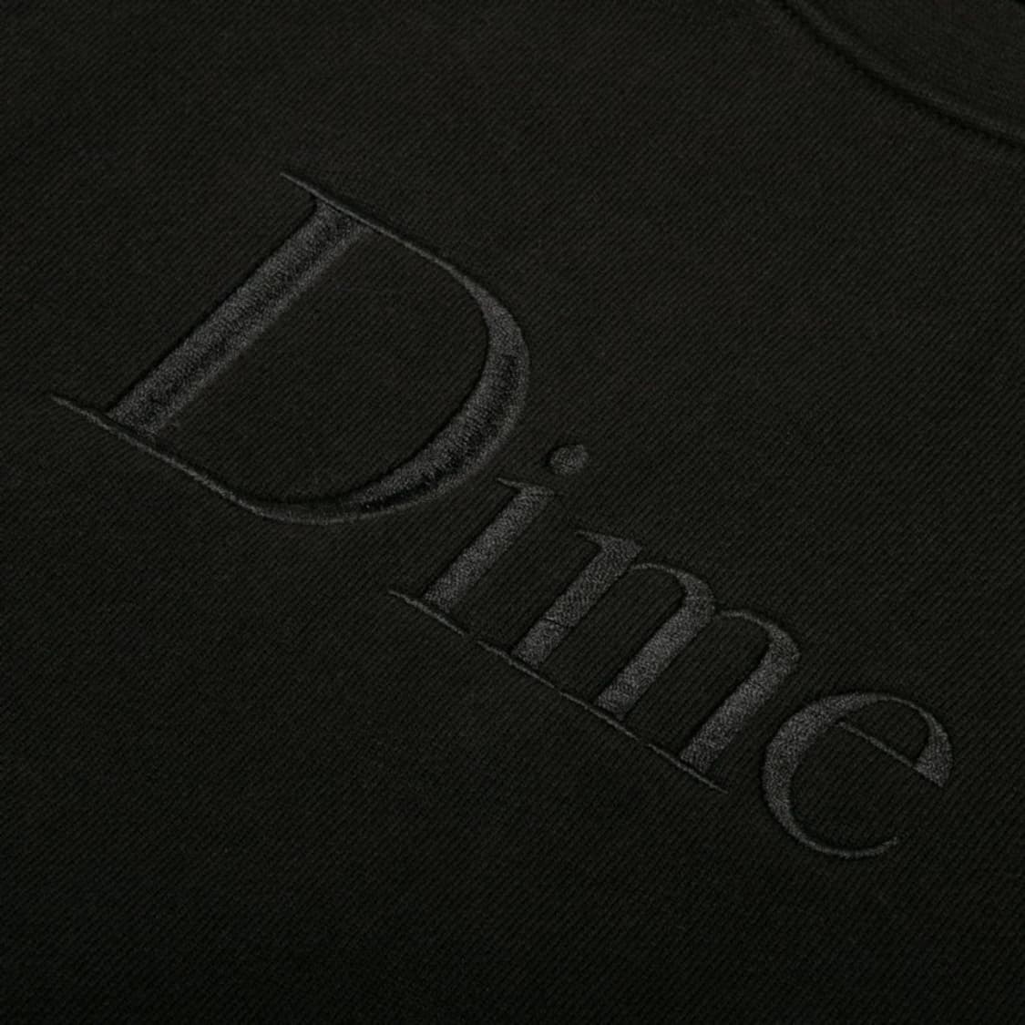 DIME 클래식 로고 맨투맨 상품이미지2