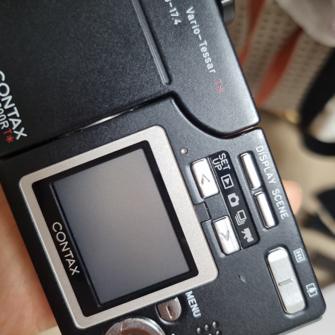 콘탁스 sl300rt* 상품이미지7