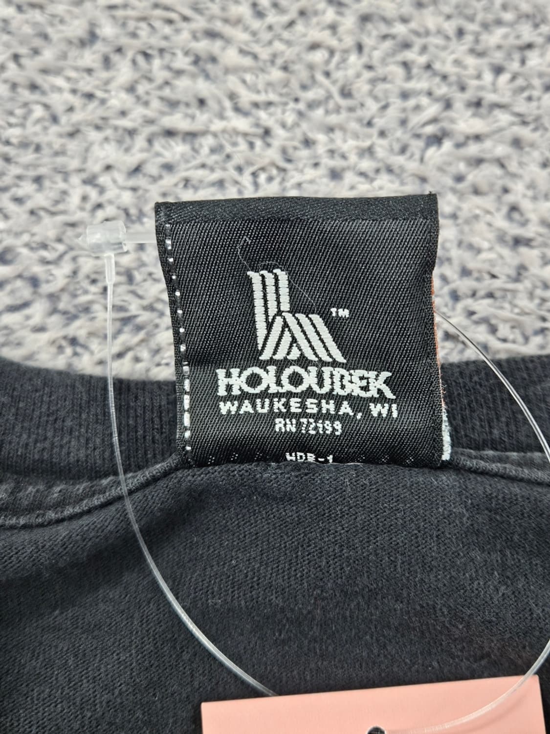 할리데이비슨 빈티지 반팔 티셔츠 ( 3XL ) / 11782 상품이미지6