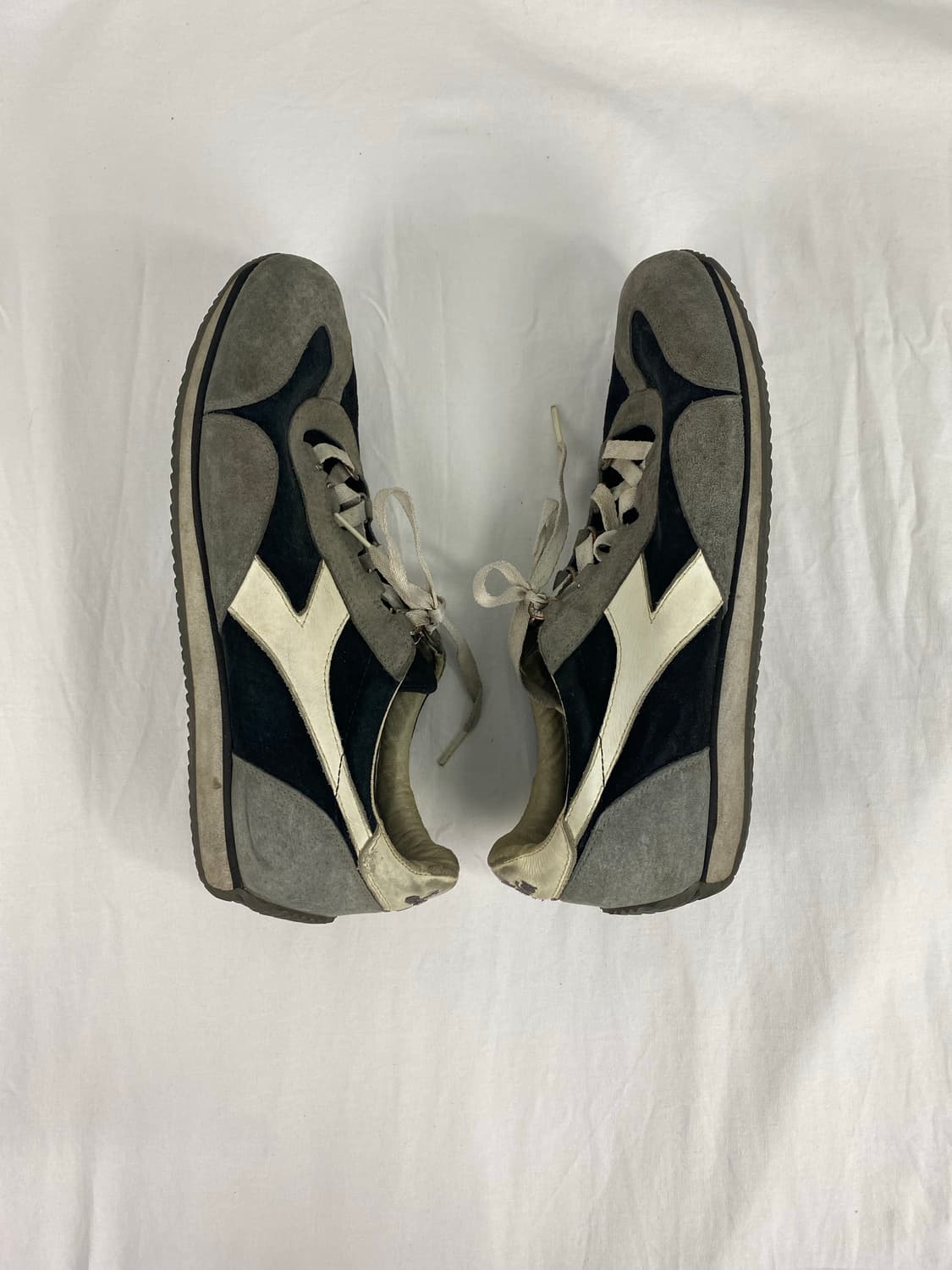 디아도라 헤리티지 이큅 스톤워시 265 상품이미지3