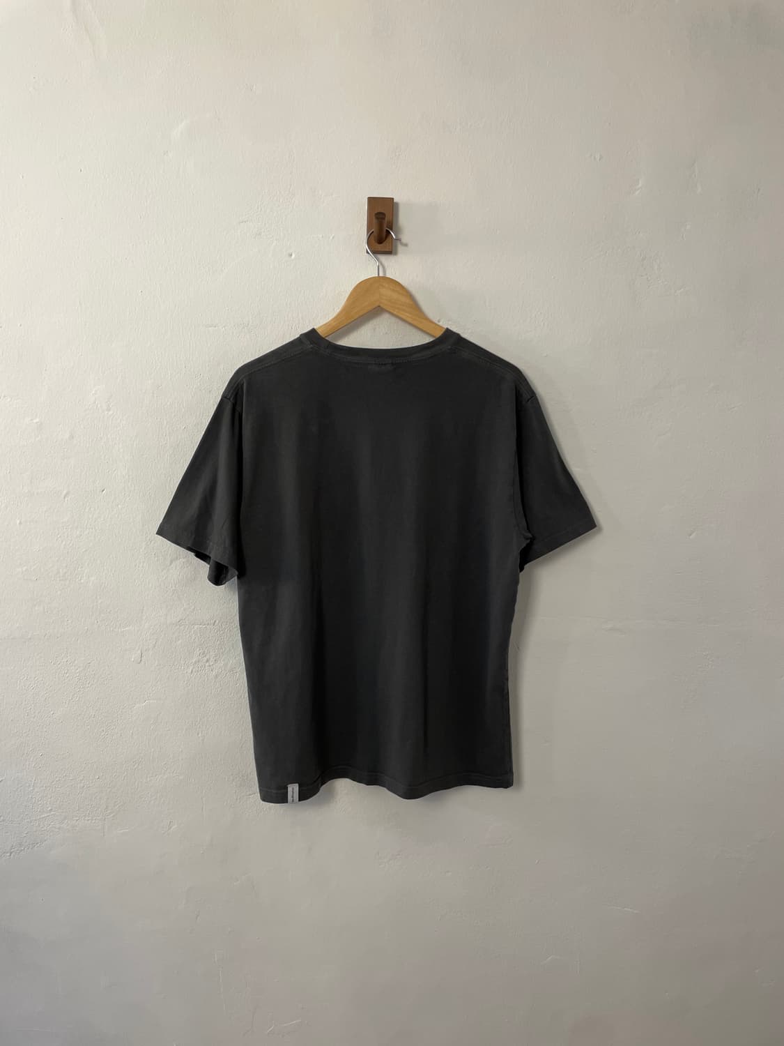 마하그리드 반팔 티셔츠  상품이미지8