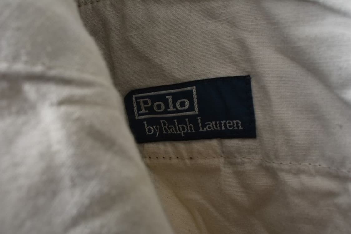 폴로 랄프로렌 컴뱃 쇼츠 반바지 M0304 상품이미지5