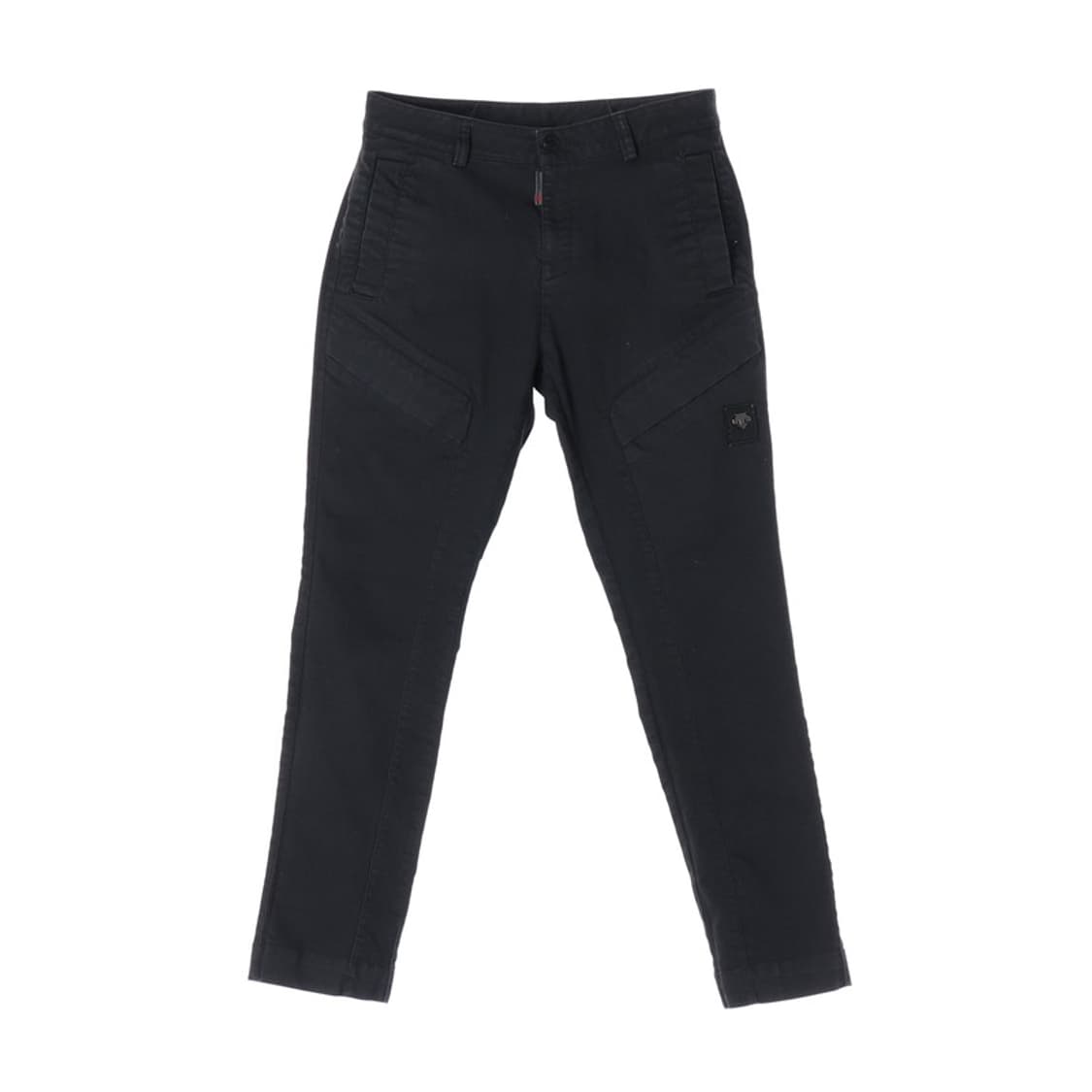 데상트 코튼팬츠 85 상품이미지1