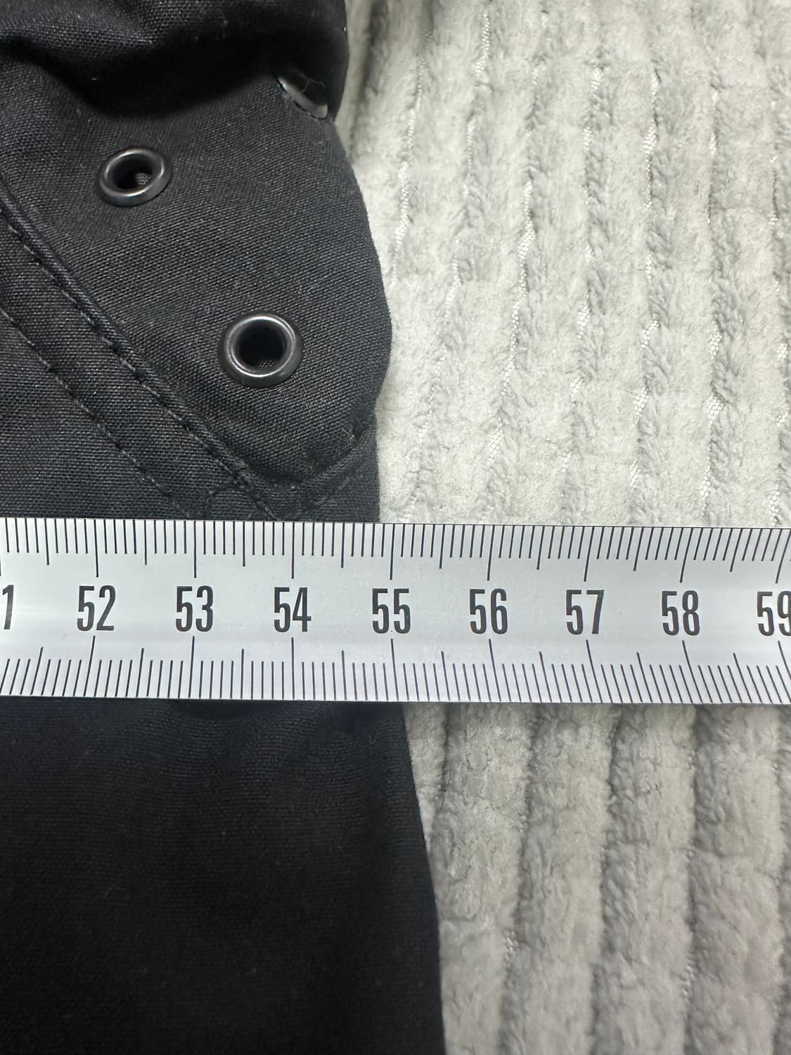 바버 왁스 코튼 코트 상품이미지7