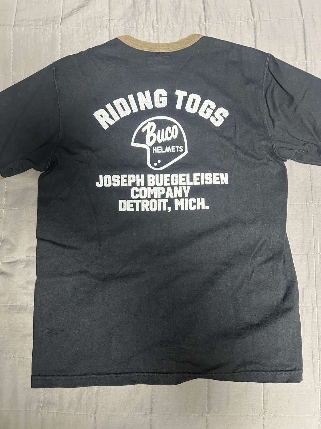 [M] 리얼맥코이 부코 링거티 상품이미지5