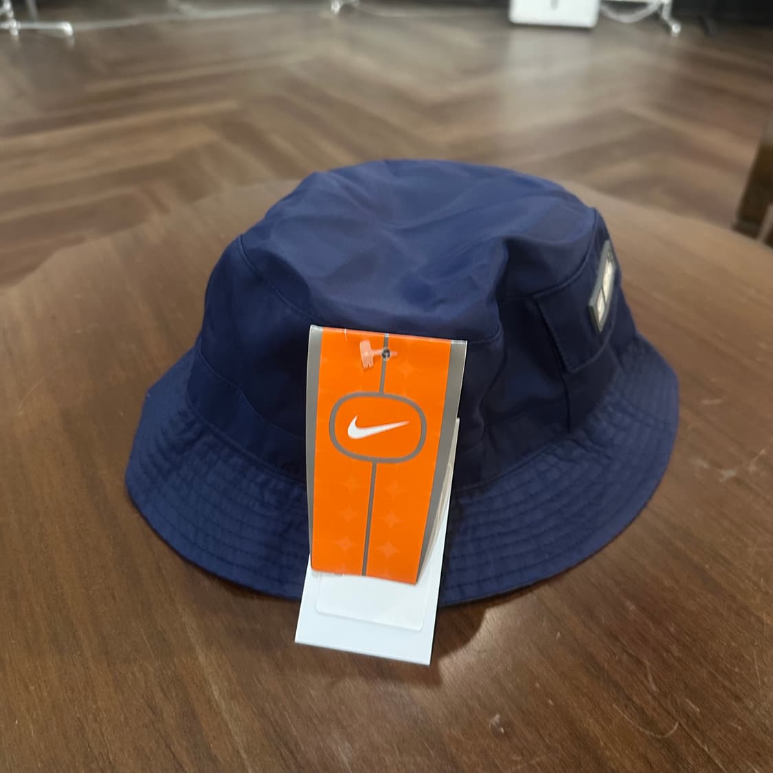 나이키 00‘S 버킷햇 상품이미지3
