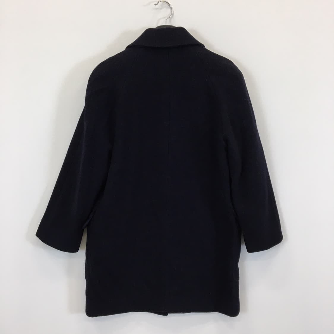 마시모두띠 라나울 히든 모직코트 XS  상품이미지3