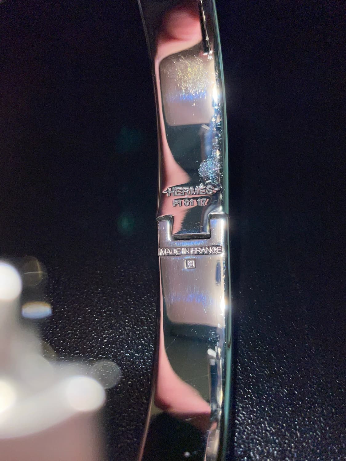 에르메스 클릭아슈 상품이미지5