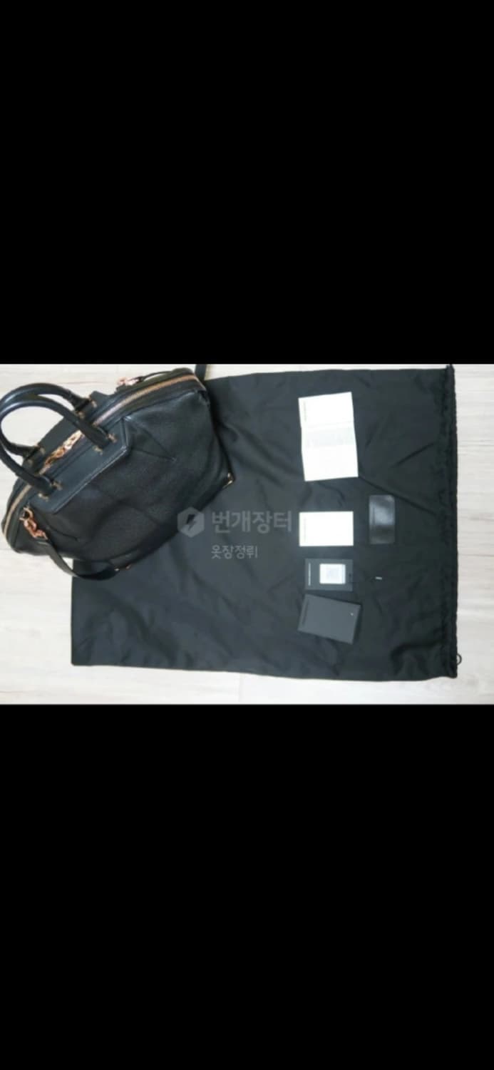 알렉산더왕 에밀백 상품이미지6