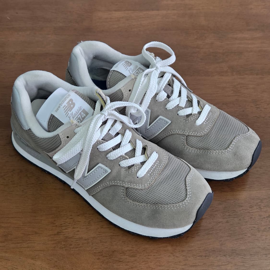 뉴발란스 574 클래식 265 상품이미지3