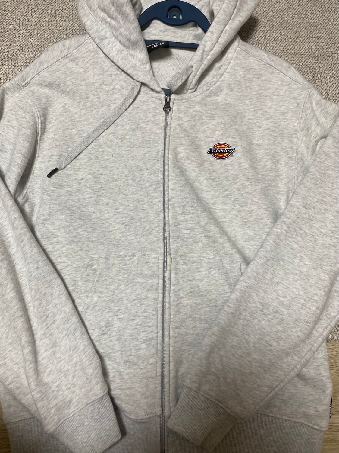 디키즈 후드집업 상품이미지1