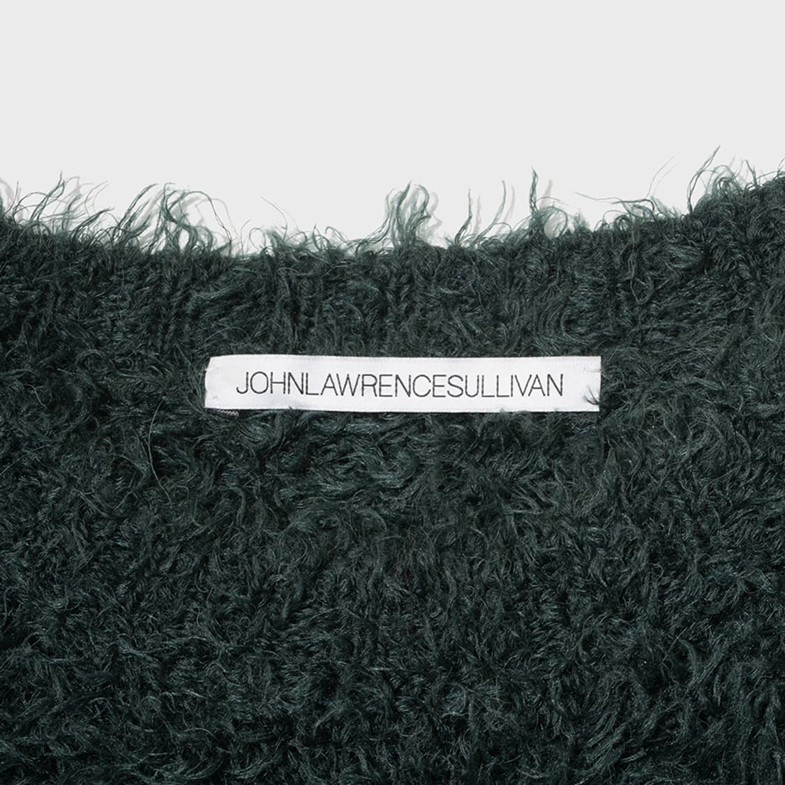 JOHN LAWRENCE SULLIVAN knit top 상품이미지3