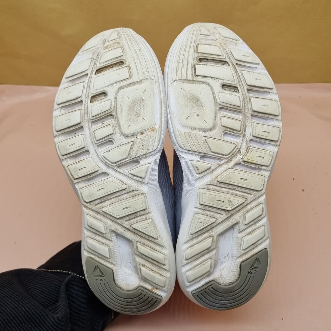 리복 스피드브리즈 여성 런닝화 230 상품이미지3