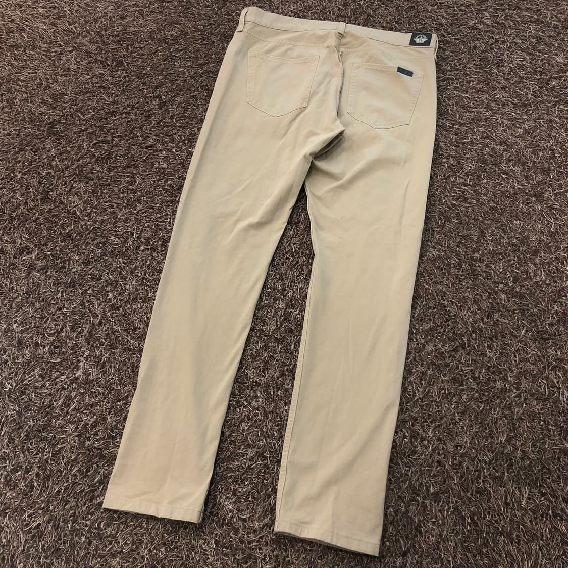 다커스 코튼 팬츠 상품이미지4