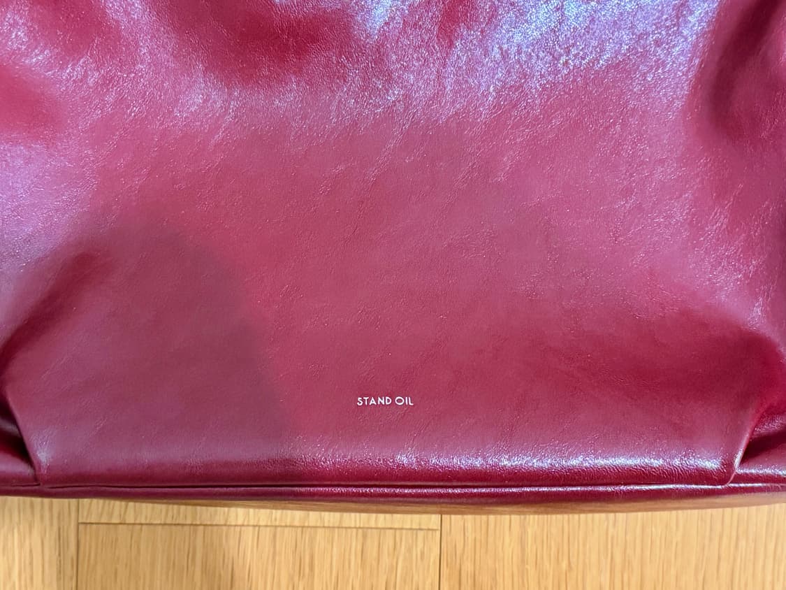 스탠드오일 브리지백 상품이미지5