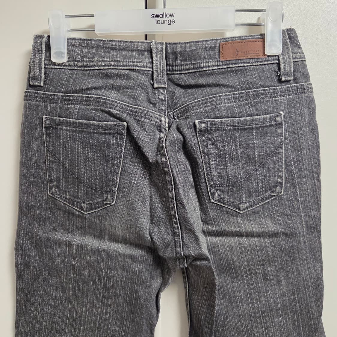 Bobson 일본빈티지 데님팬츠 청바지 26-27 상품이미지6