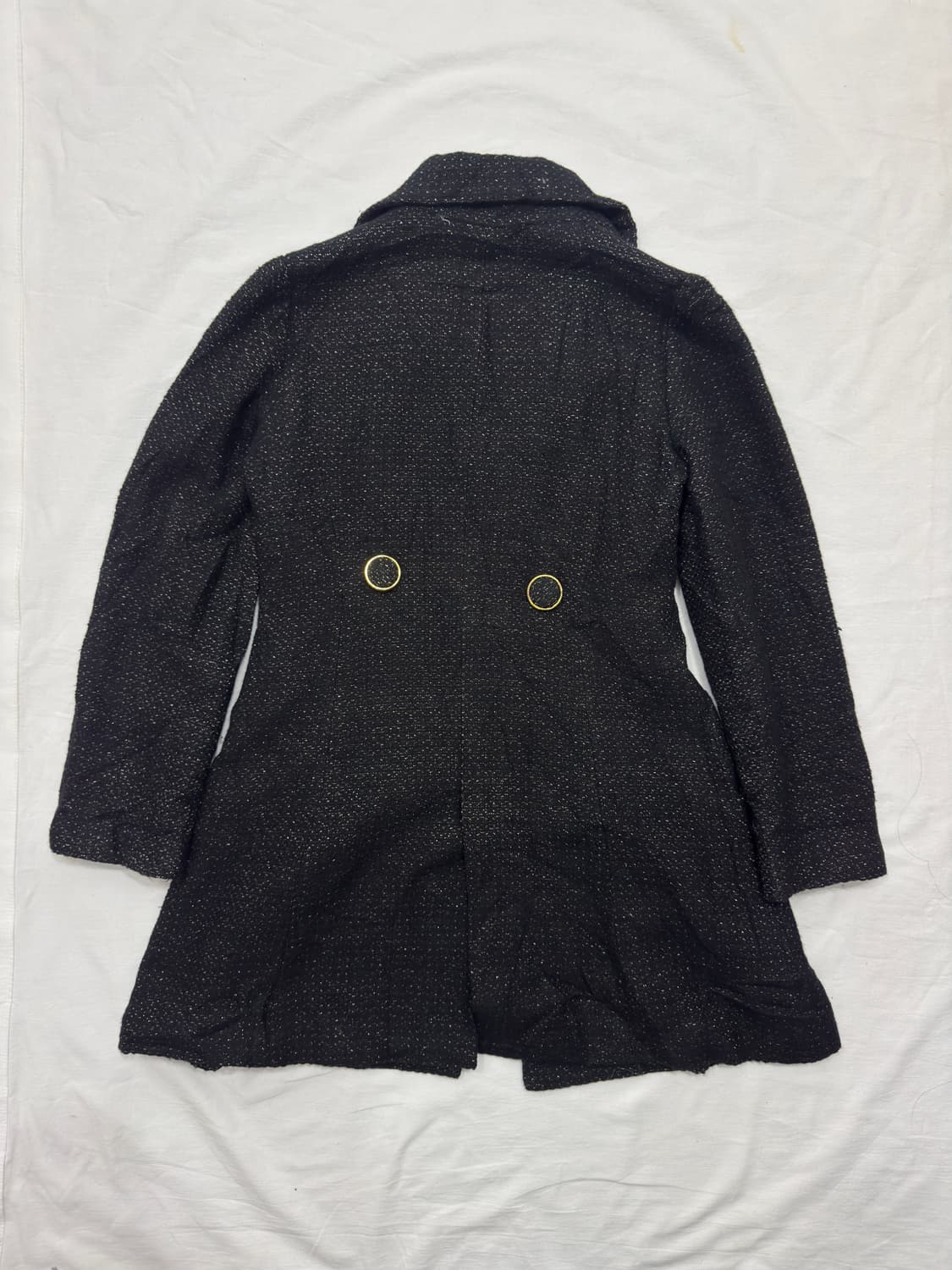 Cecil mcbee design coat 상품이미지6
