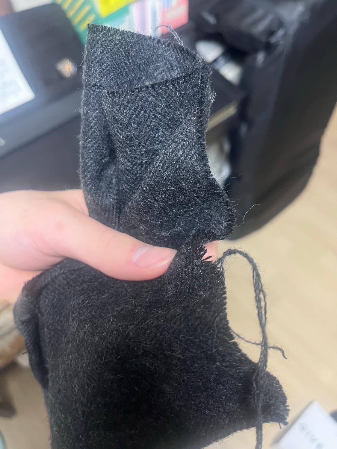 해칭룸 목도리 상품이미지6