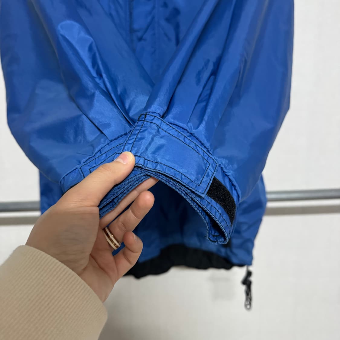 아디다스 올드스쿨 바람막이 95 상품이미지7