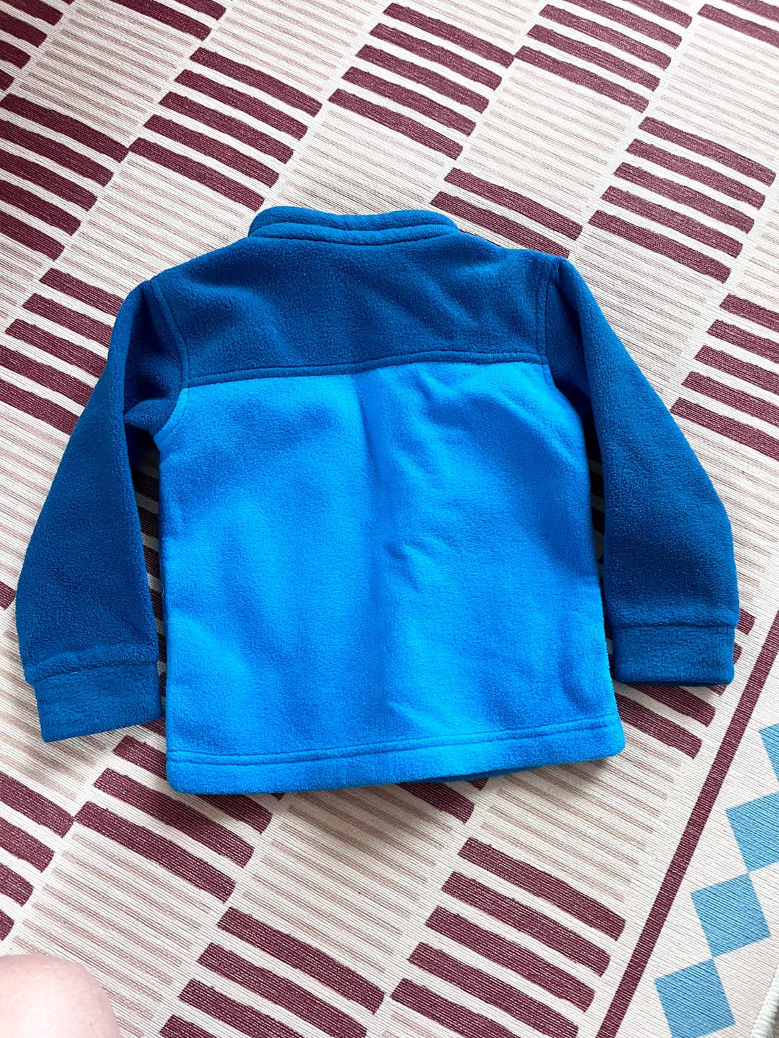 [Columbia] 키즈 플리스 자켓 3T 상품이미지6