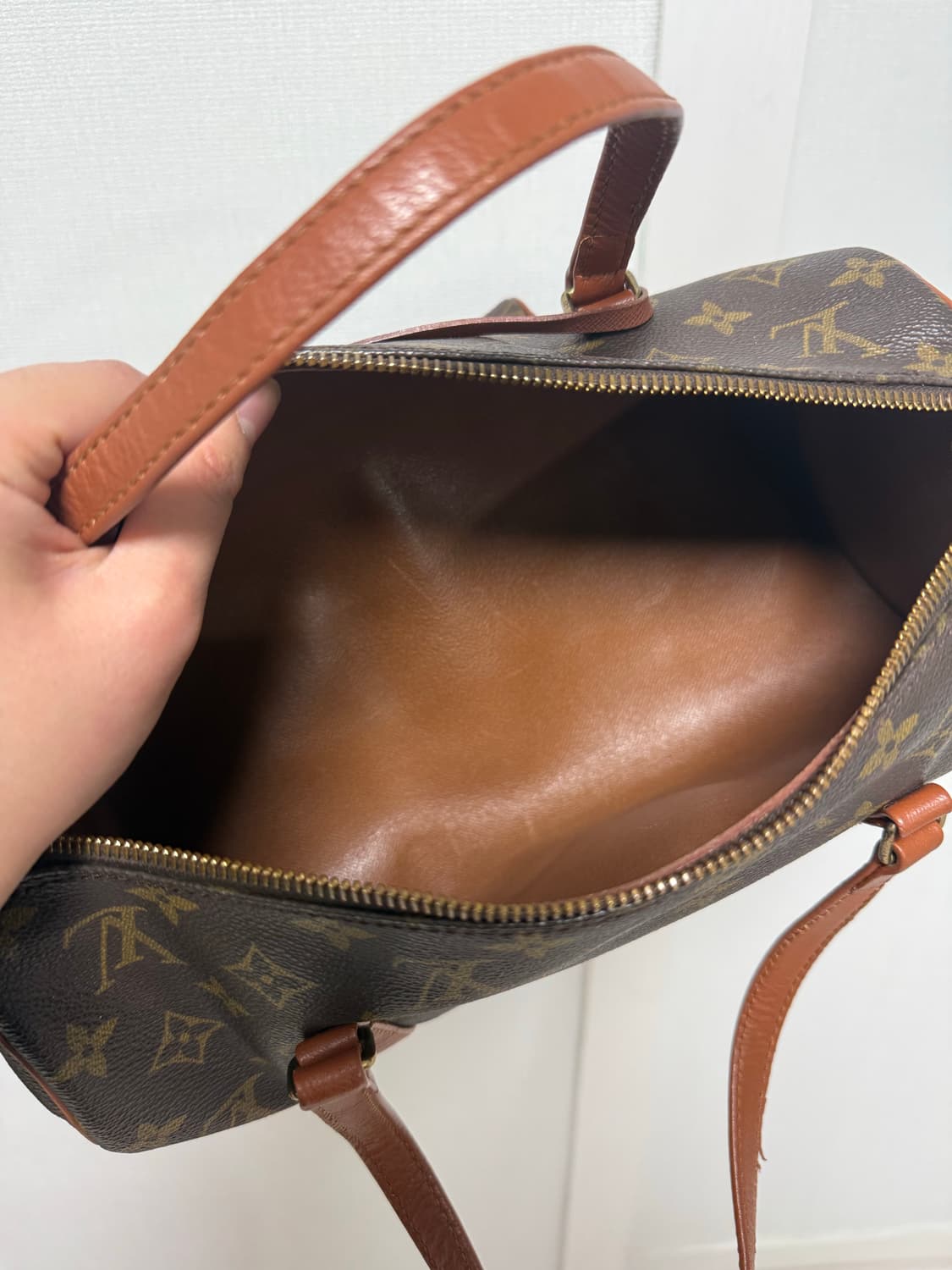 루이비통 빠삐용백 팝니다. (파빌론백) 상품이미지4