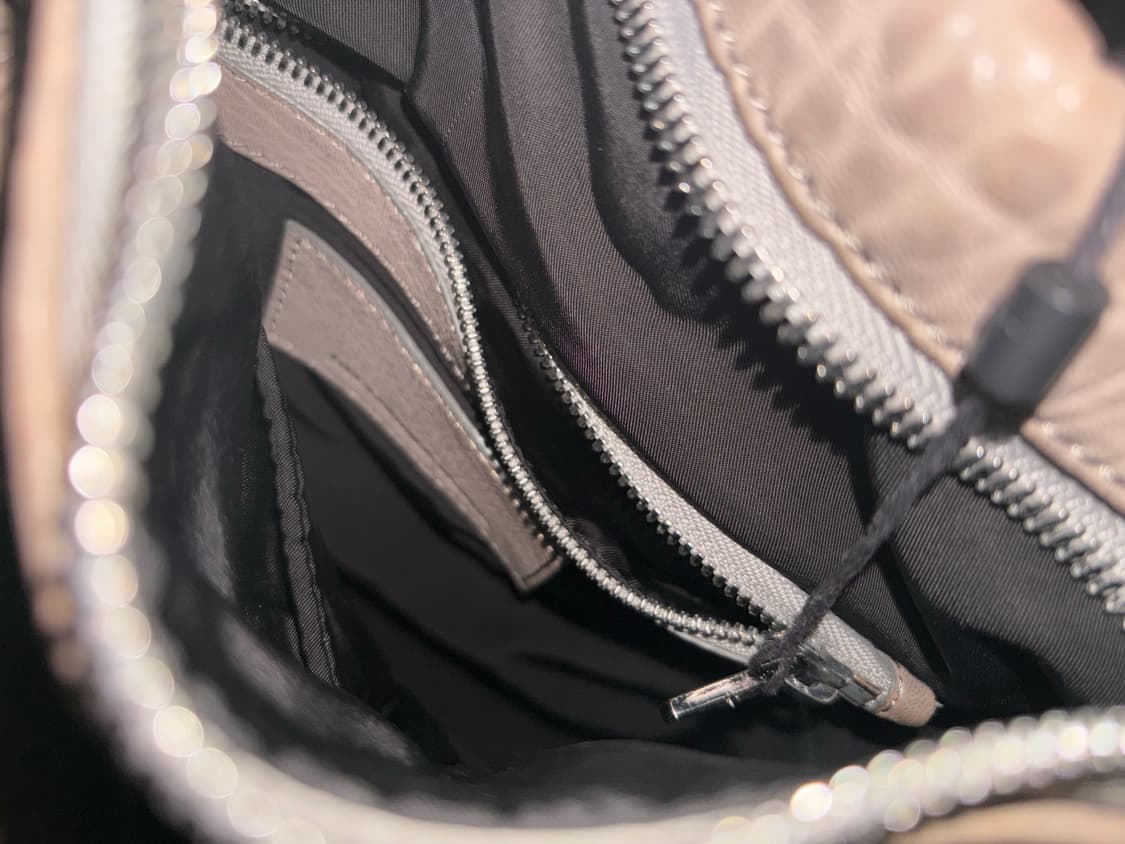 알렉산더왕 로키백 로코백 총알백 더플백 상품이미지4