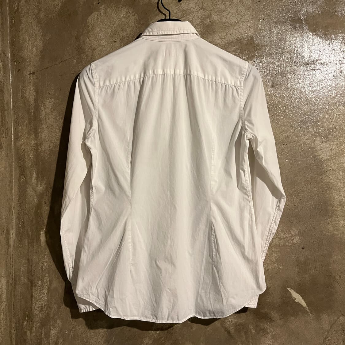 폴로랄프로렌 화이트 셔츠 상품이미지4