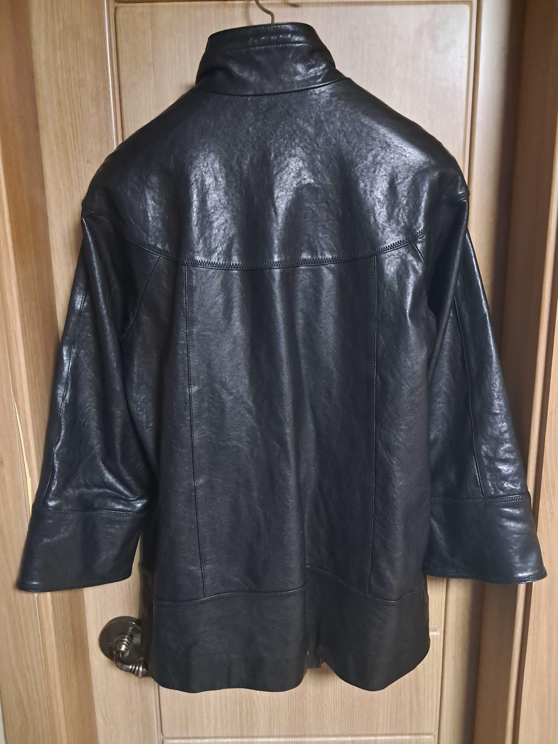 Chalayan 양피자켓 55 상품이미지2