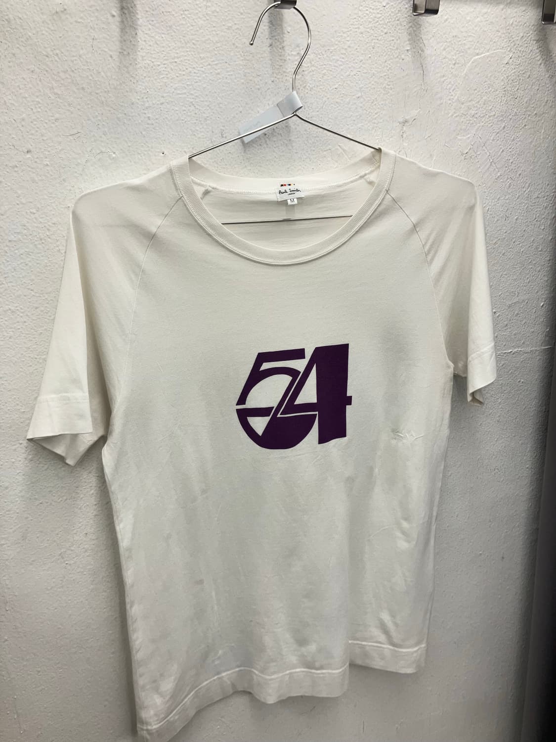 폴스미스 반팔티셔츠  상품이미지2