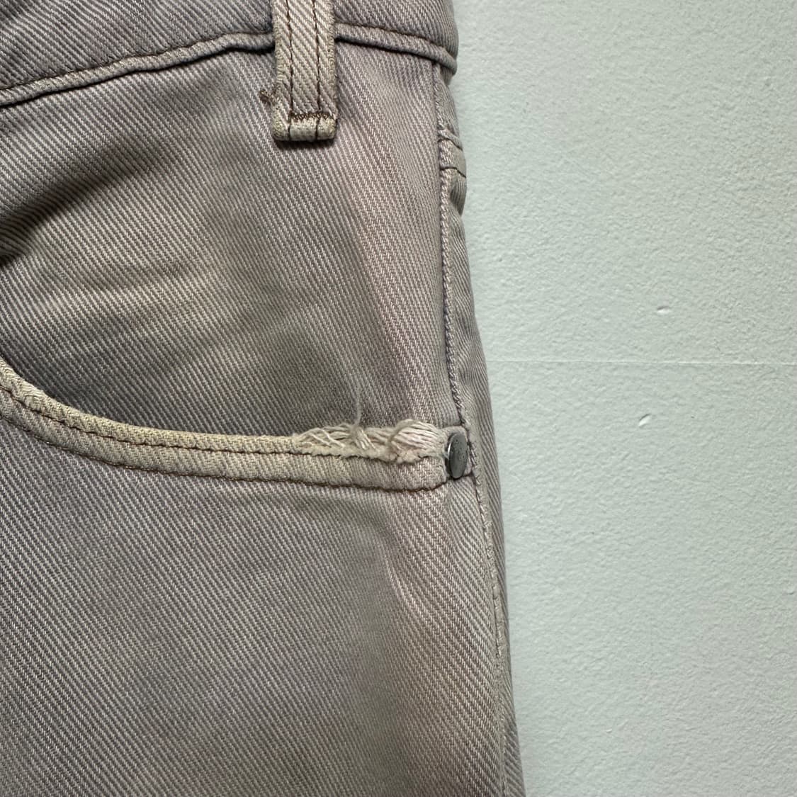 90s 실버탭 엘리먼츠 상품이미지6