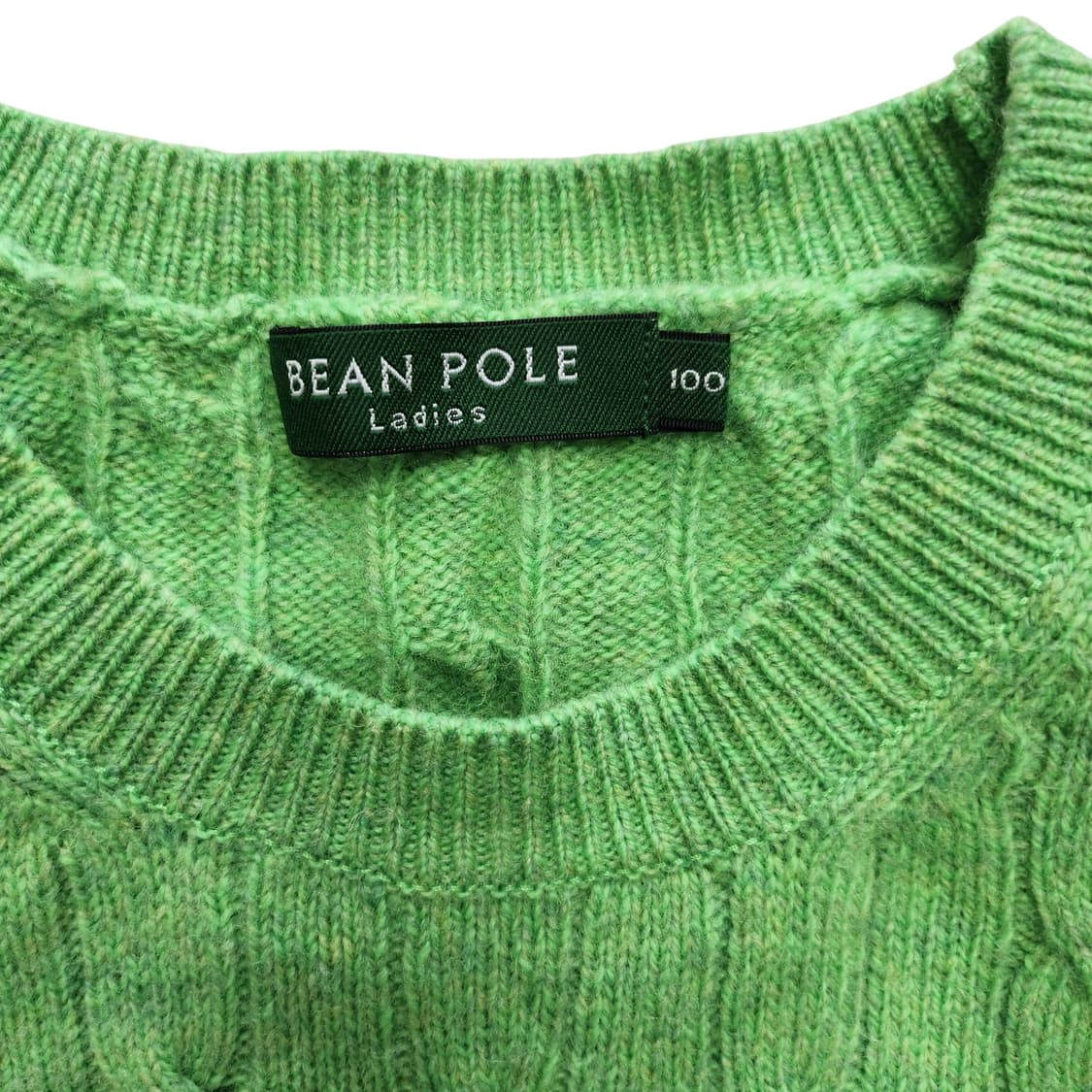 빈폴 니트 상품이미지2