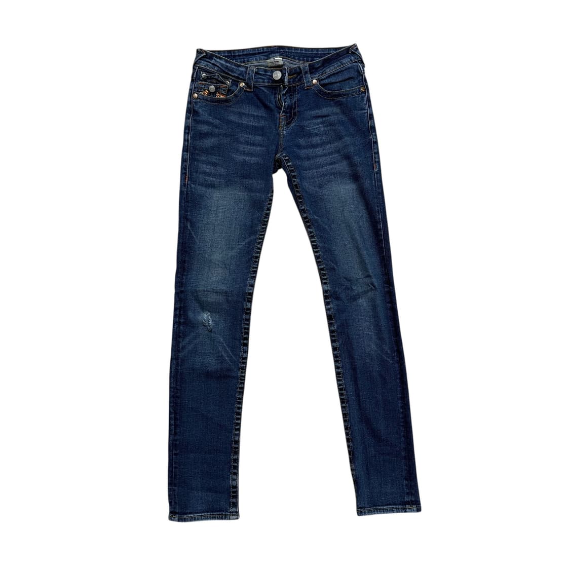 트루릴리전 청바지  상품이미지1