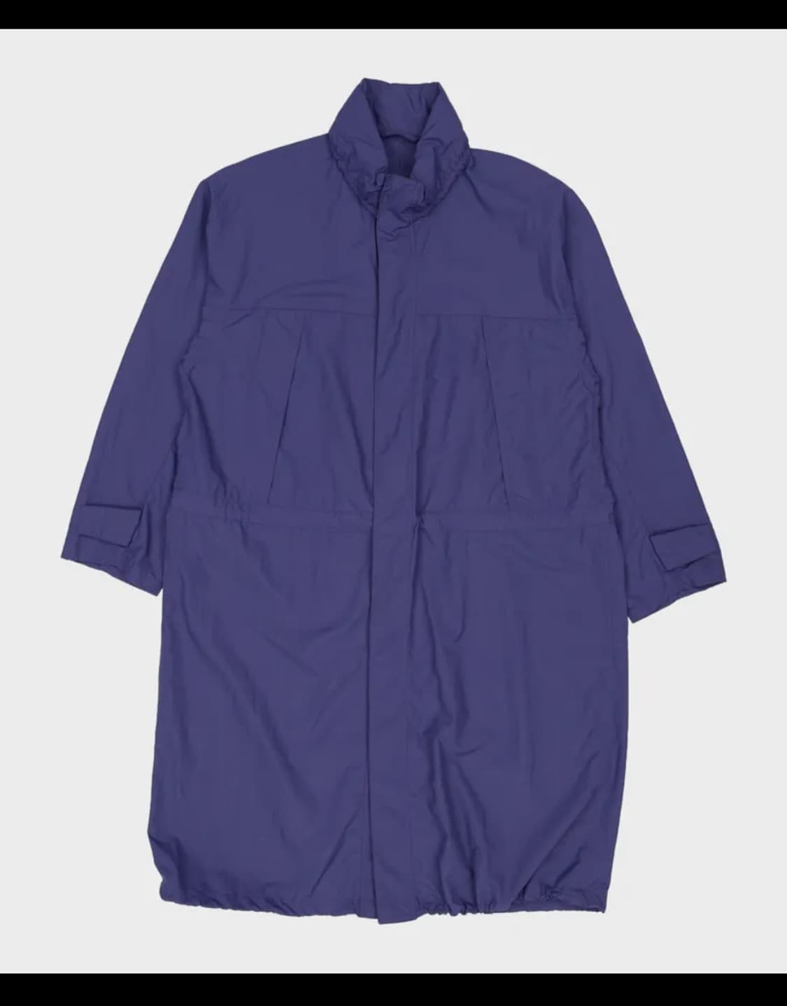 [M] 유니클로U 라이트웨이트 코트 상품이미지1